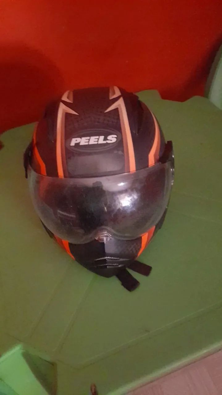 Ele tá novo  - Foto 2