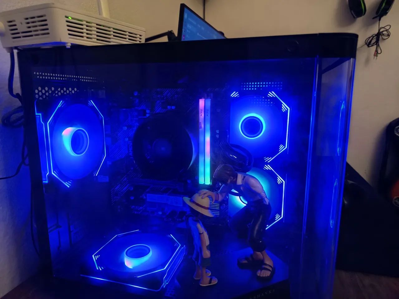 PC GAMER COMPLETO - Foto 4