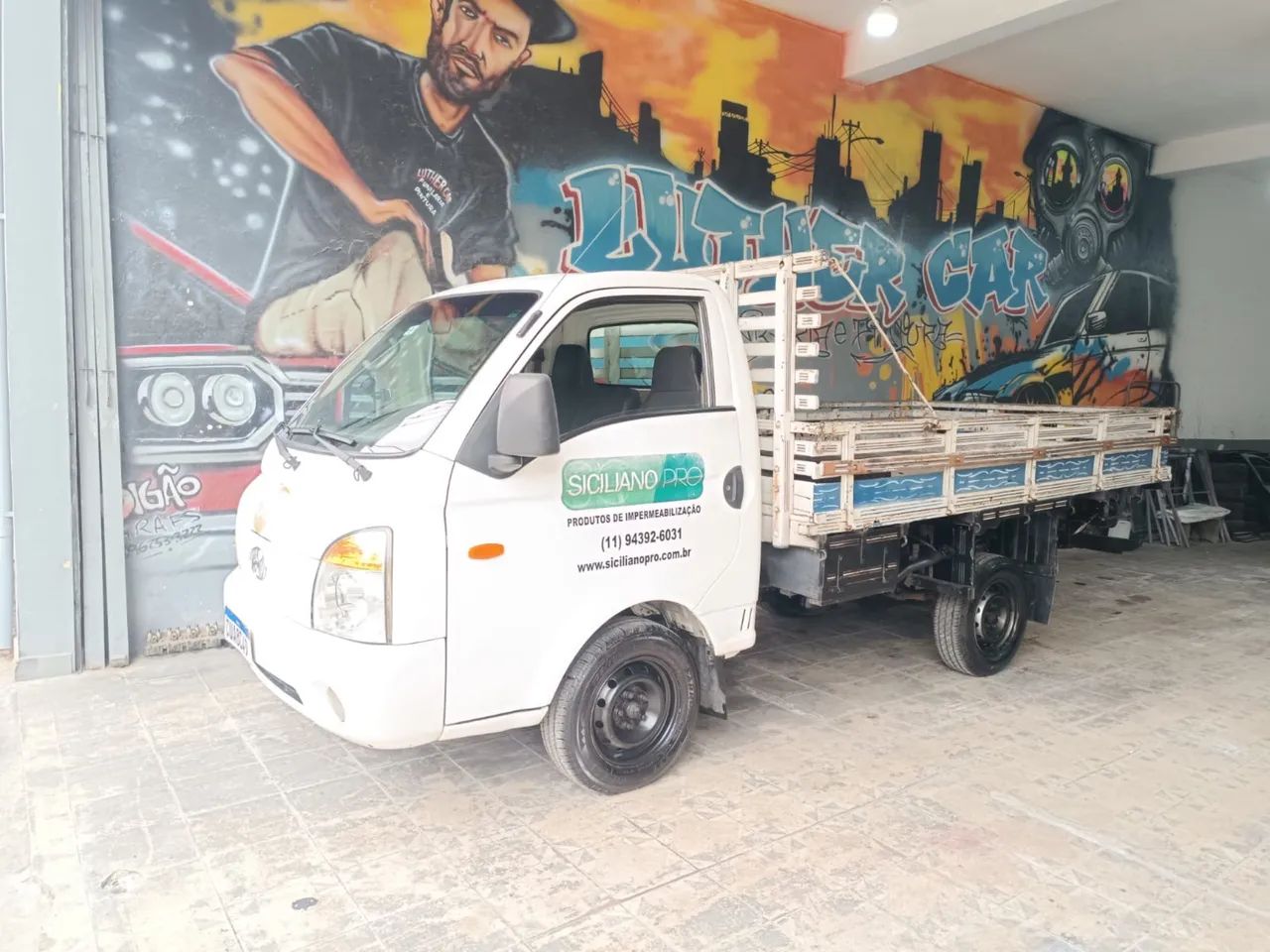 Hyundai HR MDB - Foto 5