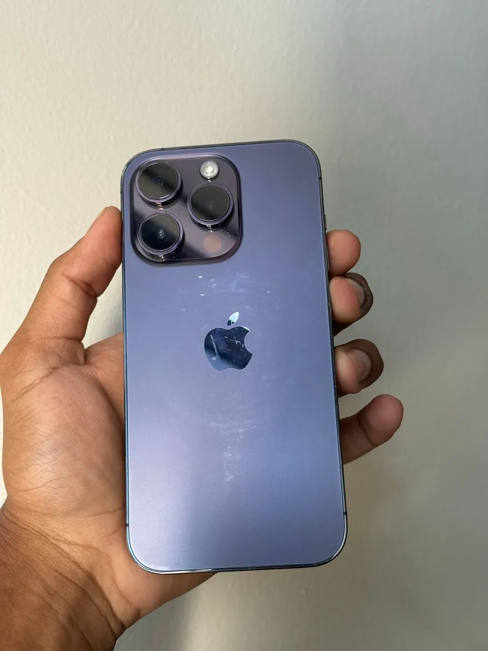 iPhone 14 Pro - 128gb | Semi Novo  - Foto 3