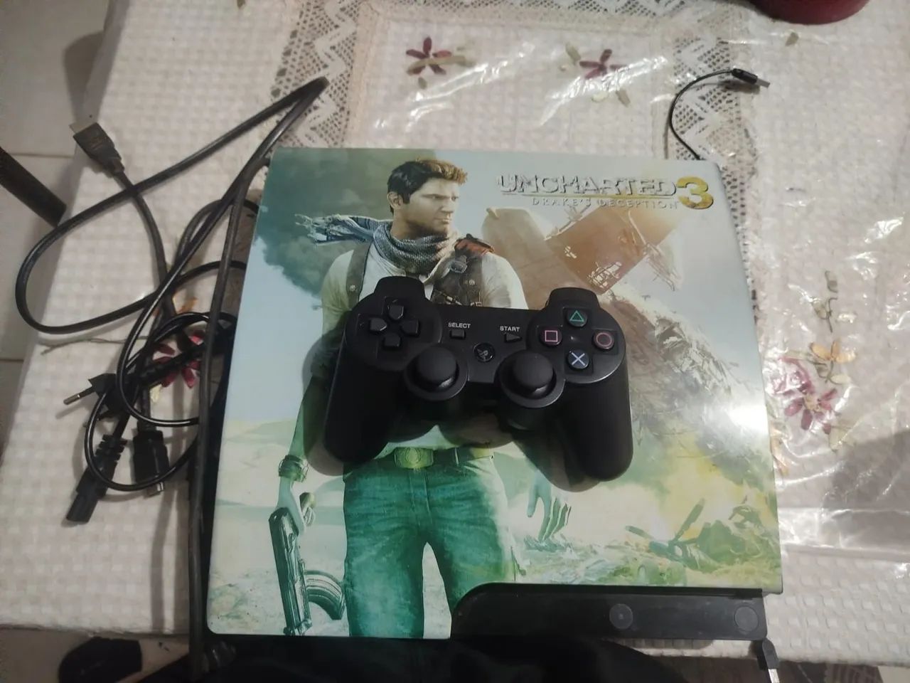 Playstation 3