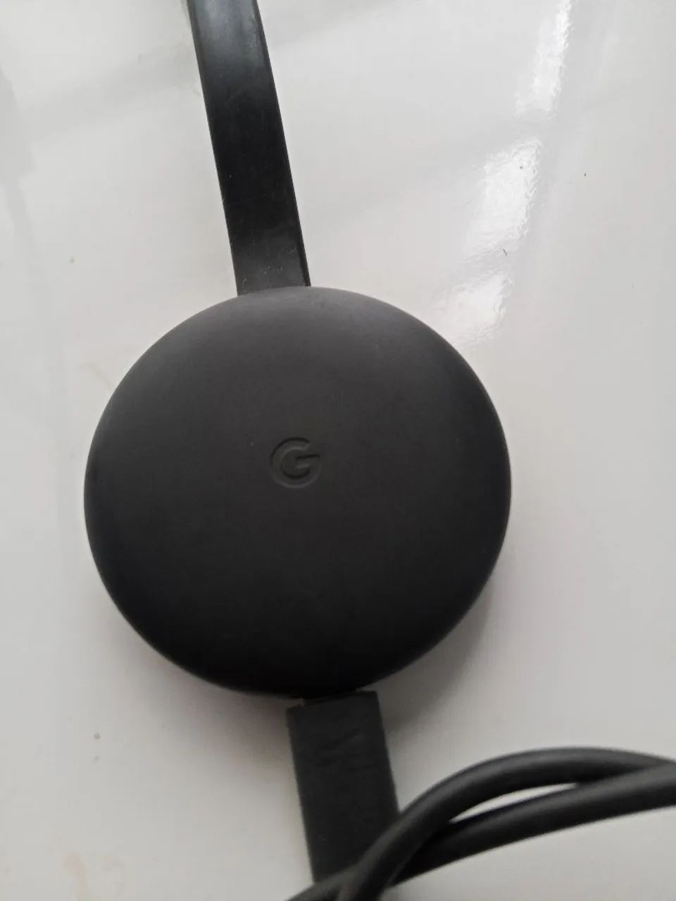 Chromecast 3ª geração  - Foto 2