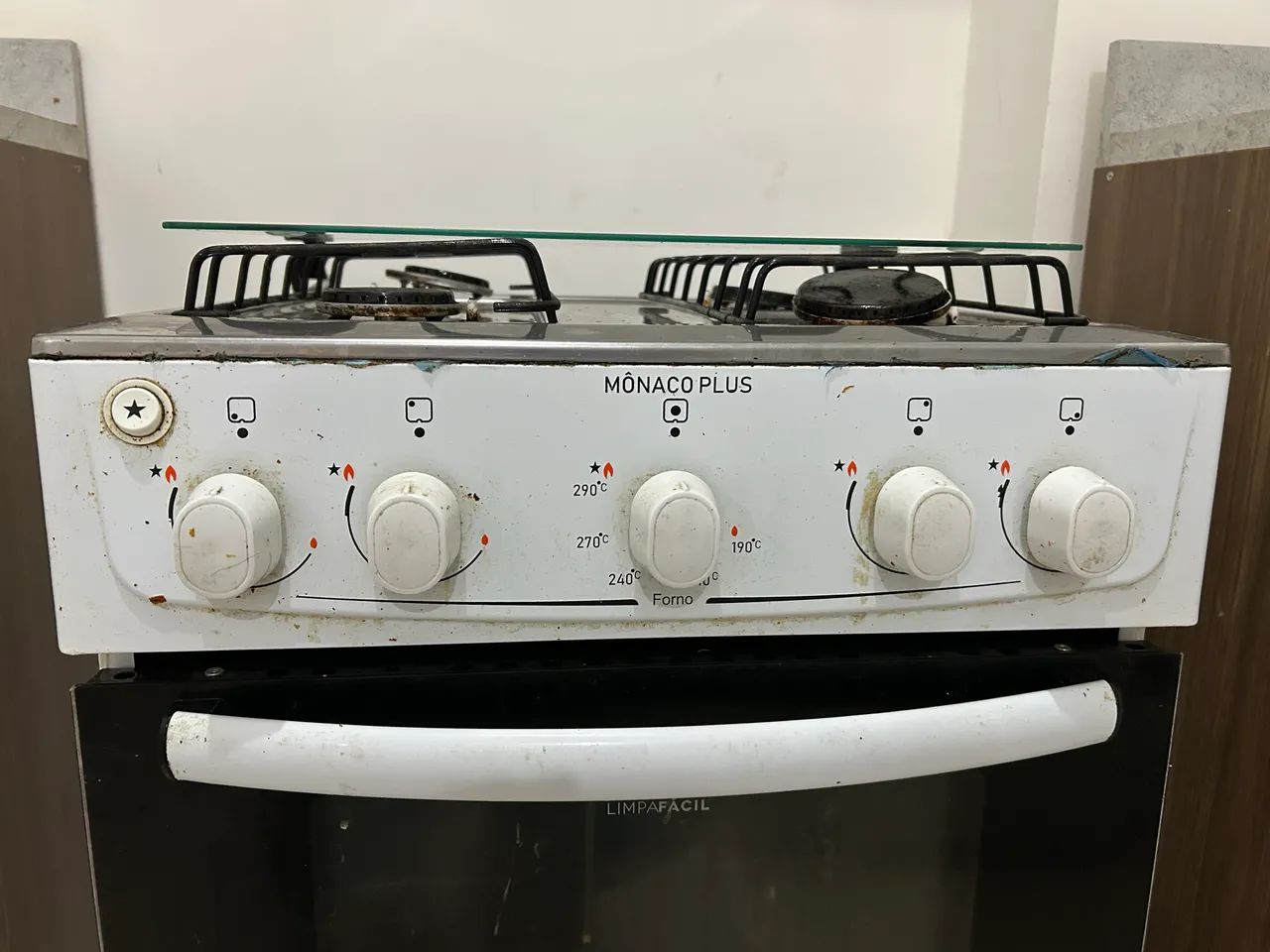 Fogão  - Foto 2