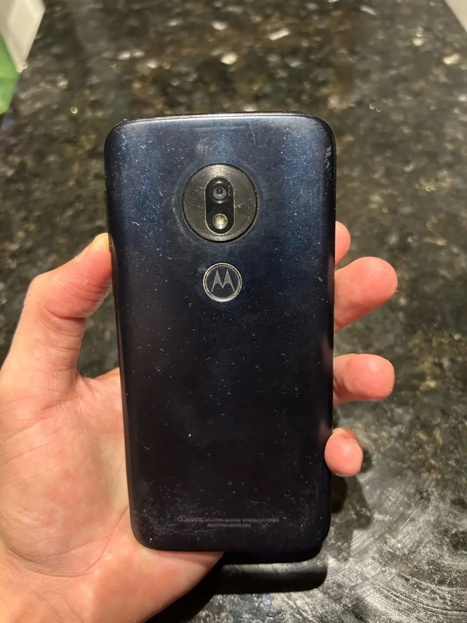 Moto g7 play - Foto 4