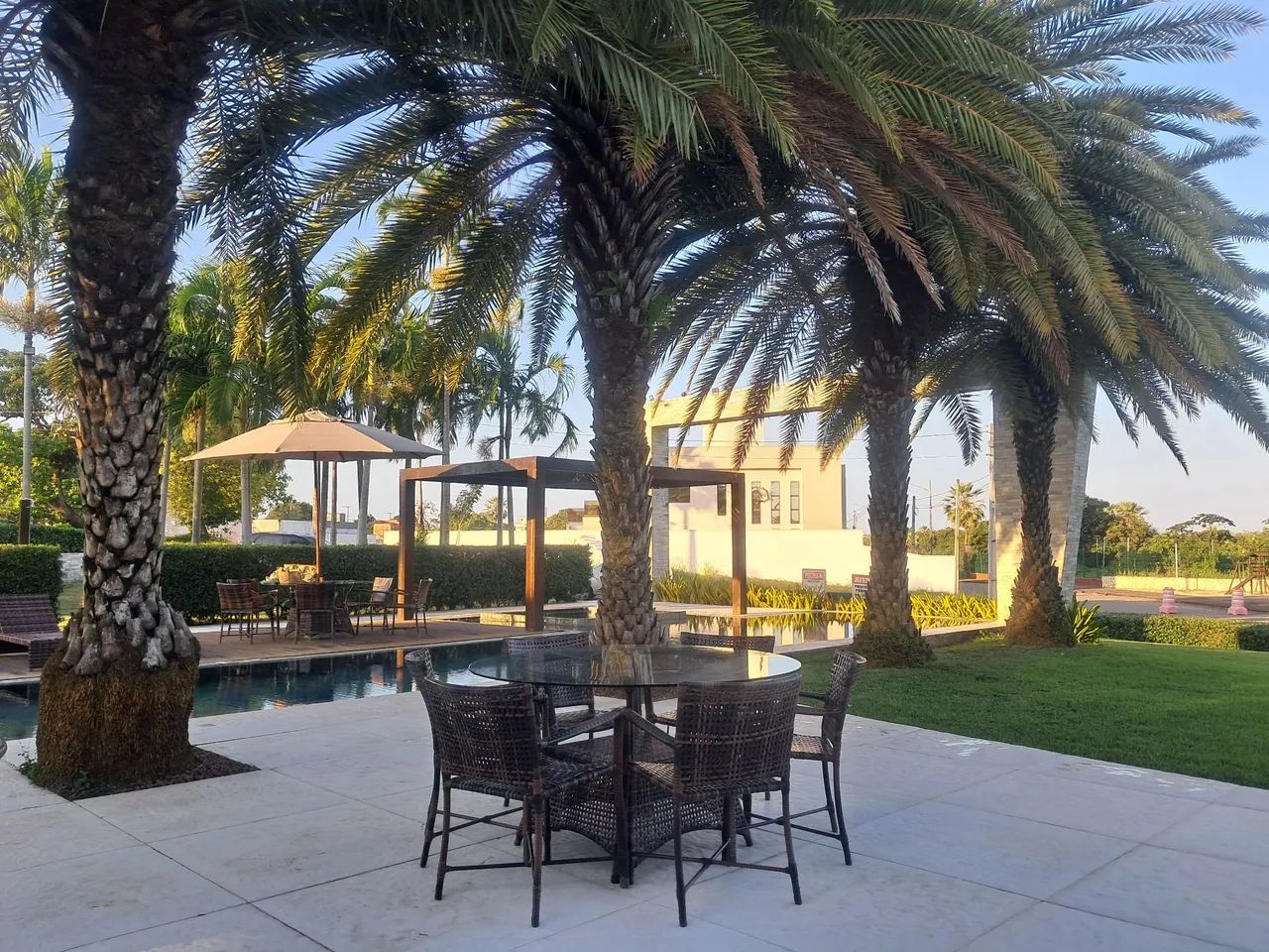 Vendo excelente lote no Vilas do Lago - Foto 4