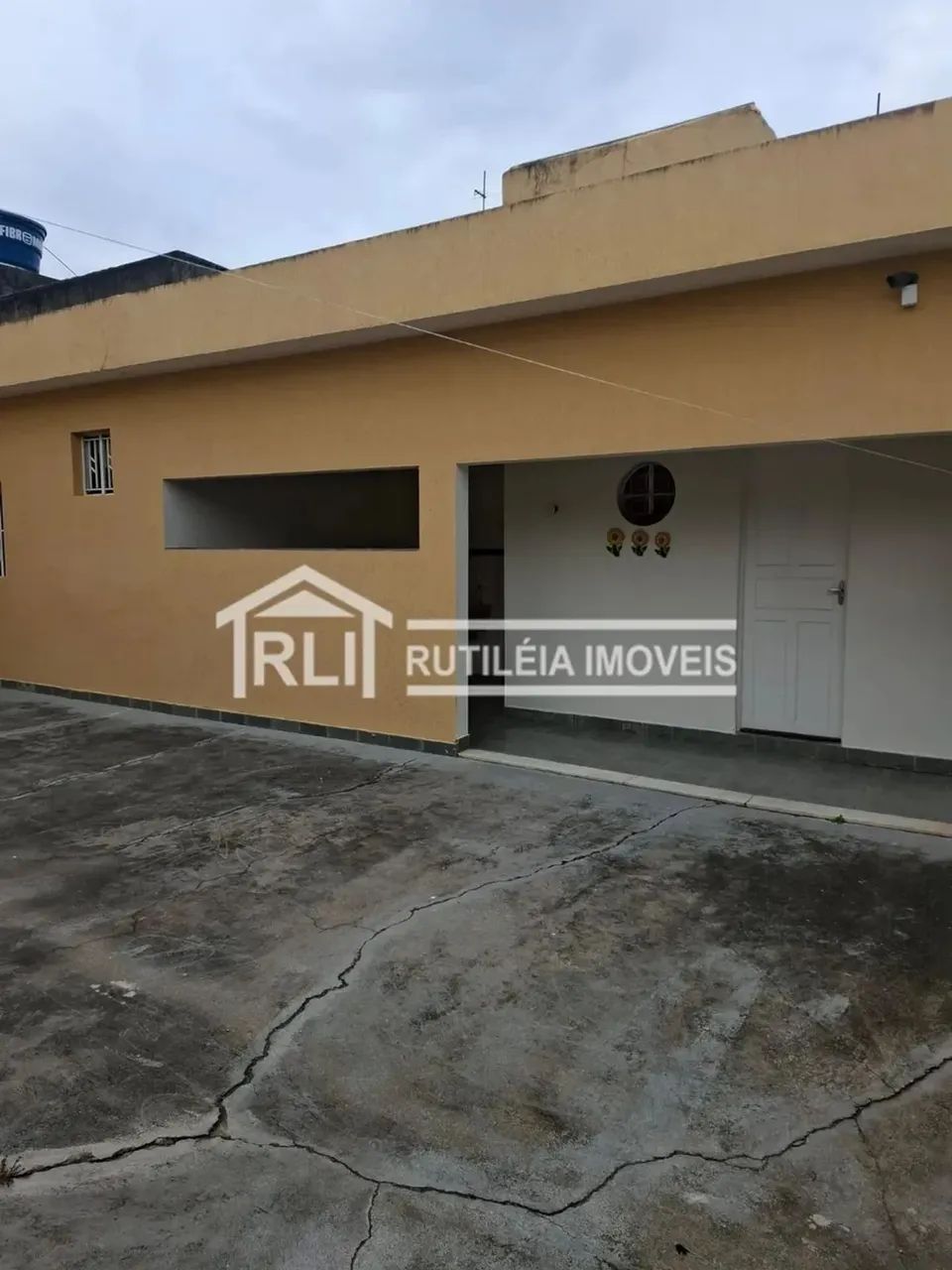 Rutileia Imóveis aluga amplo imóvel com 3 quartos no bairro Venda das Pedras, Itaboraí/RJ. - Foto 5