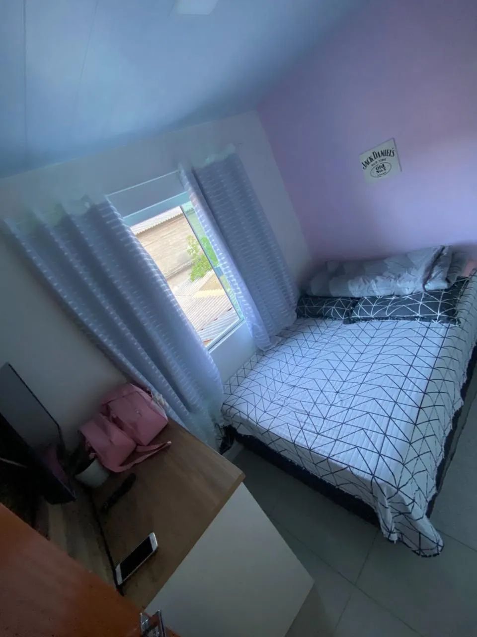 Alugo casa saco grande  - Foto 4