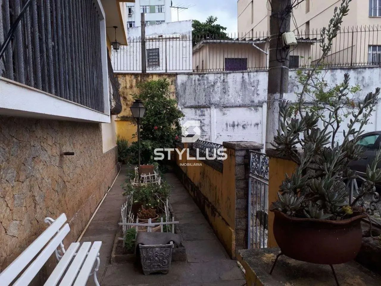 Méier | Casa de Vila 4 quartos - Foto 4