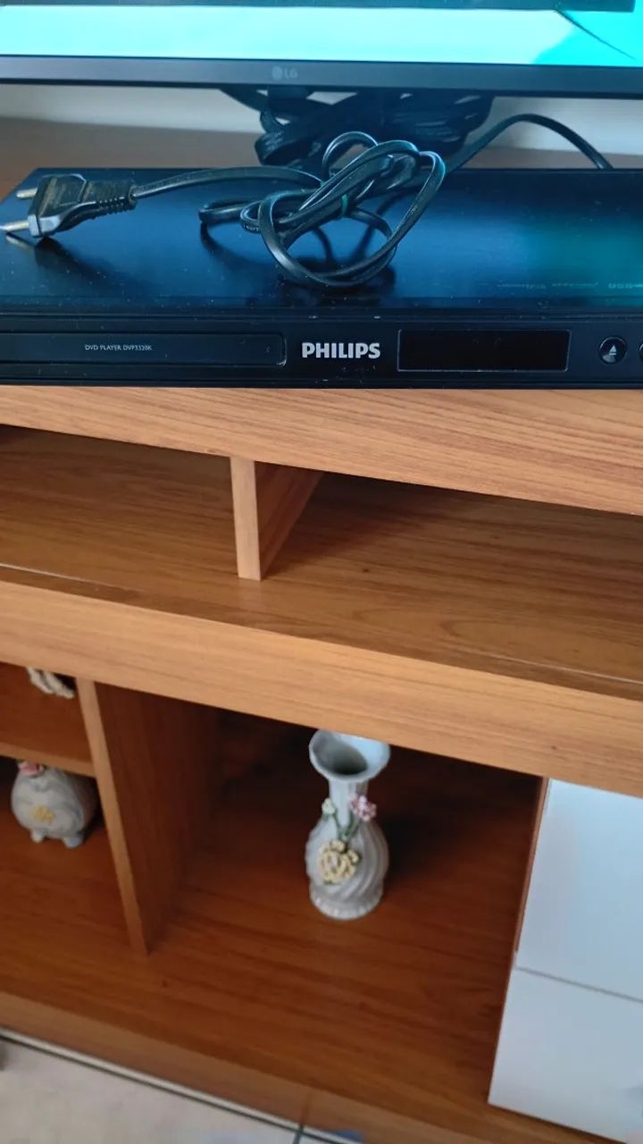 Dvd Philips  - Foto 2
