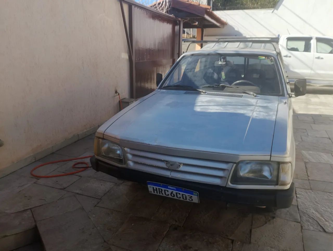 Ford Pampa 1994