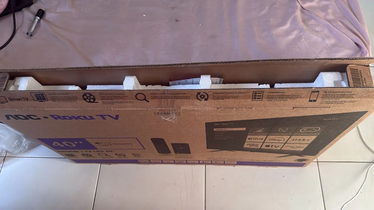 Vendo TV - Foto 2