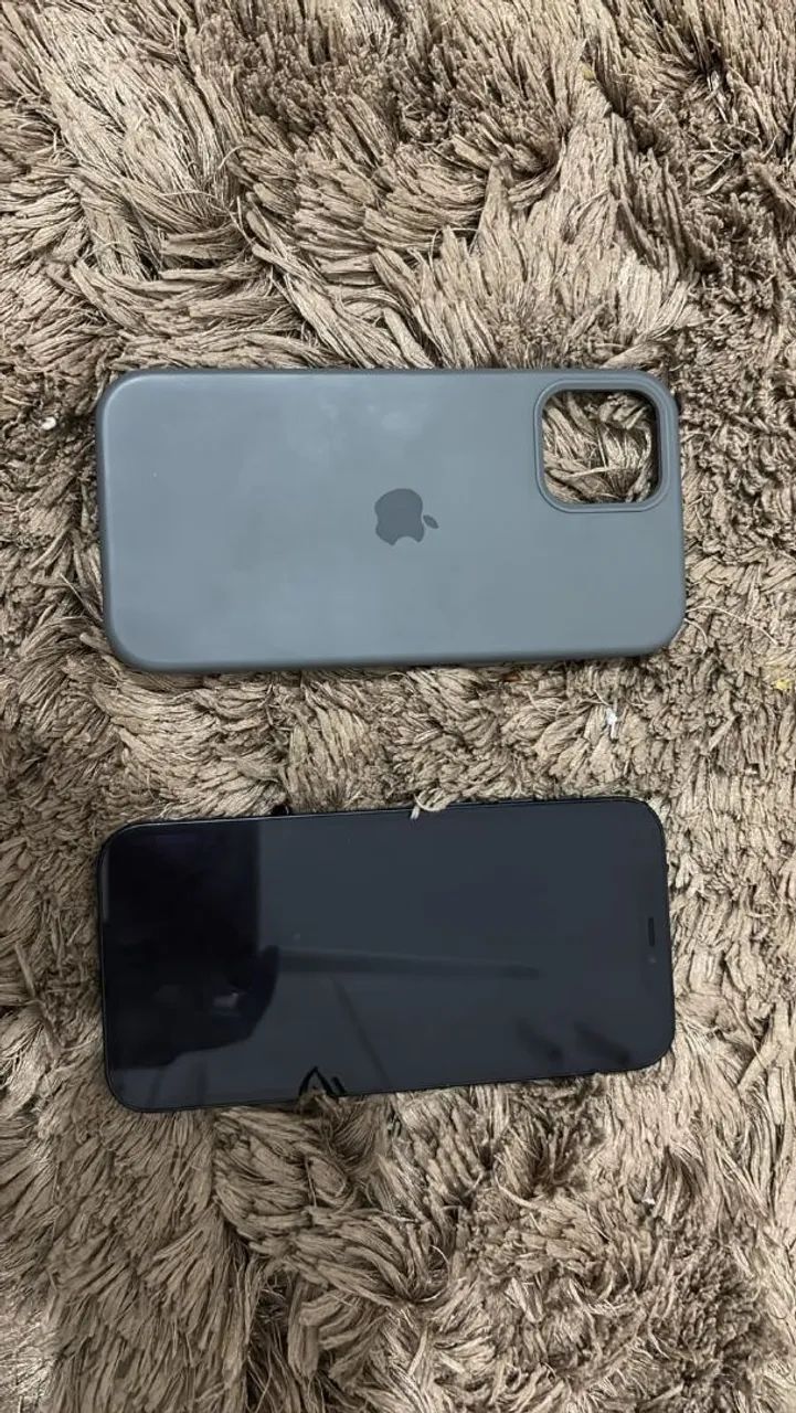 Vendo iPhone 12 - Foto 3