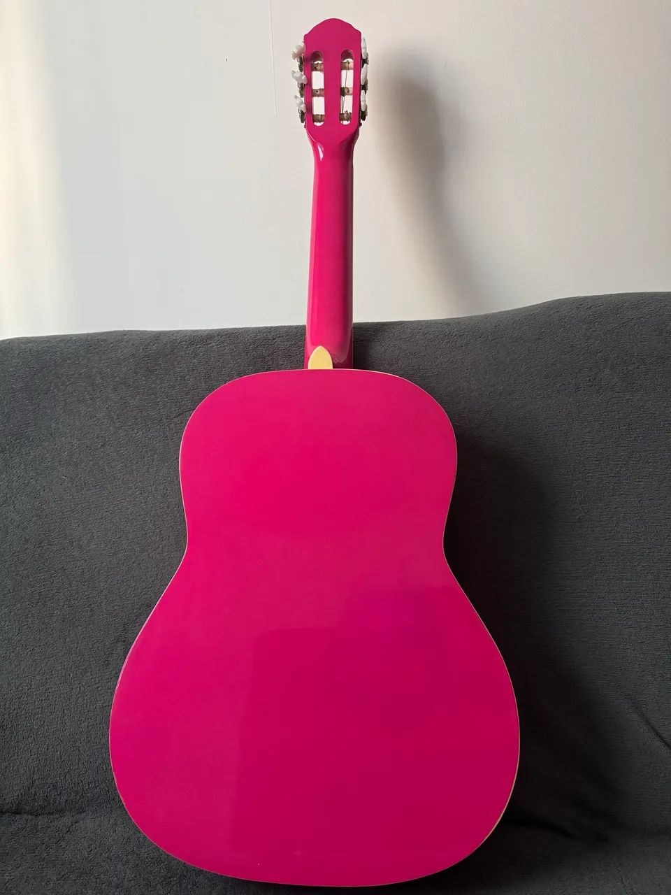 Violão Memphis, com capa inclusa  - Foto 2