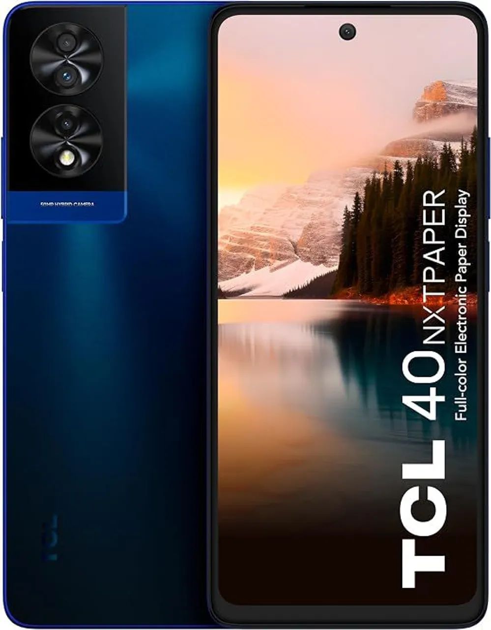 Telefone tcl 40 