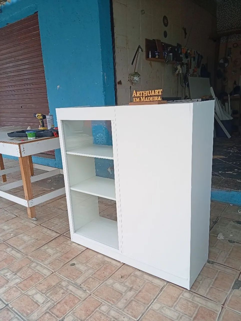 Balcão comercial  - Foto 2