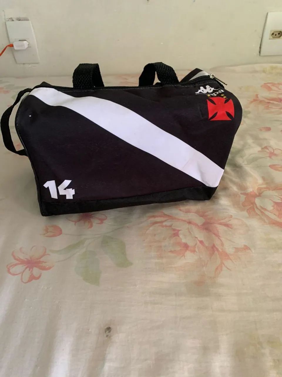 Bolsa Pequena do Vasco - Foto 2