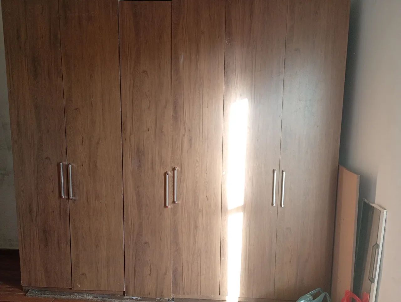 Guarda roupa 