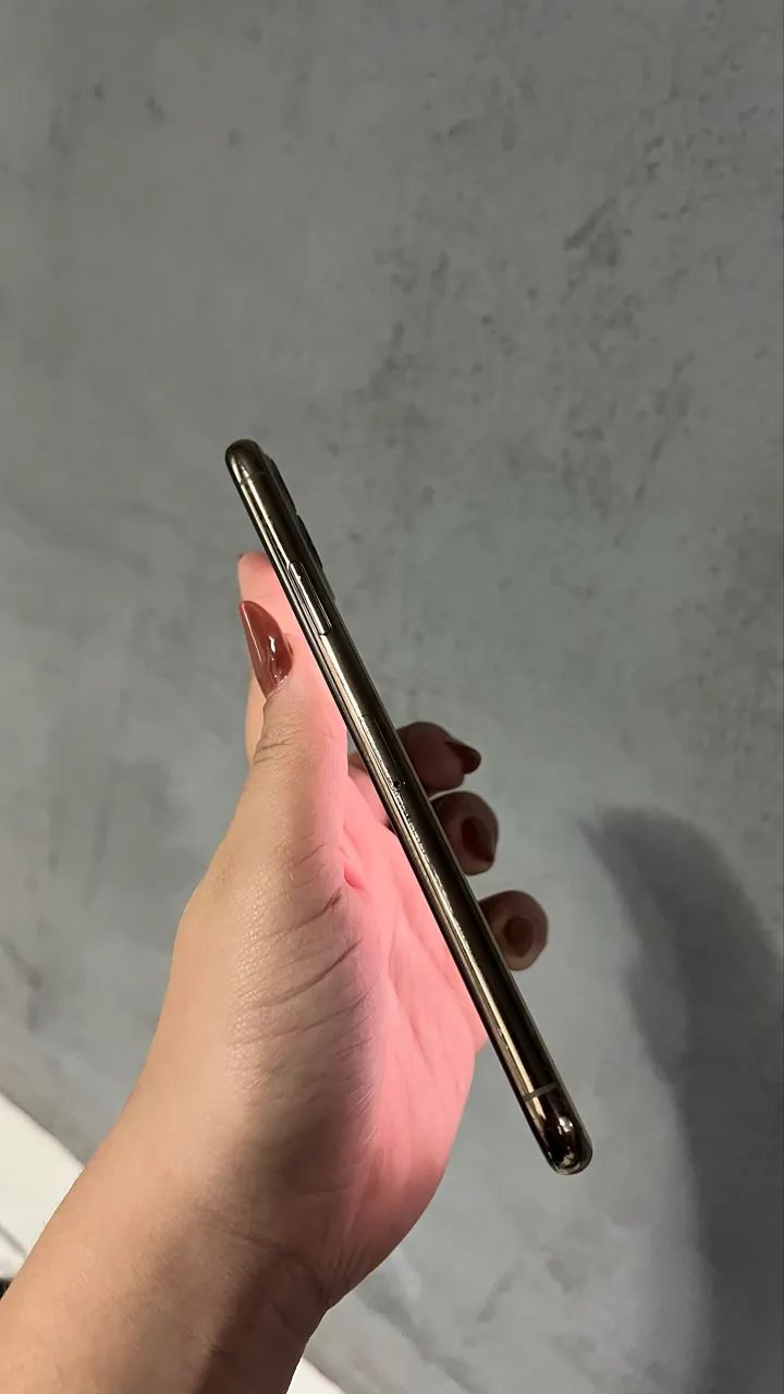 iPhone 11 Pro Max 256GB - Foto 2
