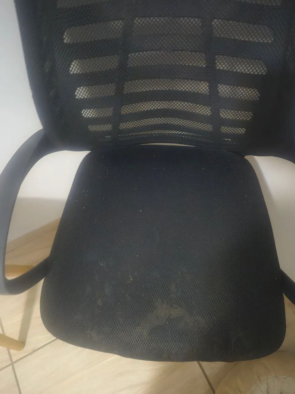 Cadeira de Escritório - Foto 3