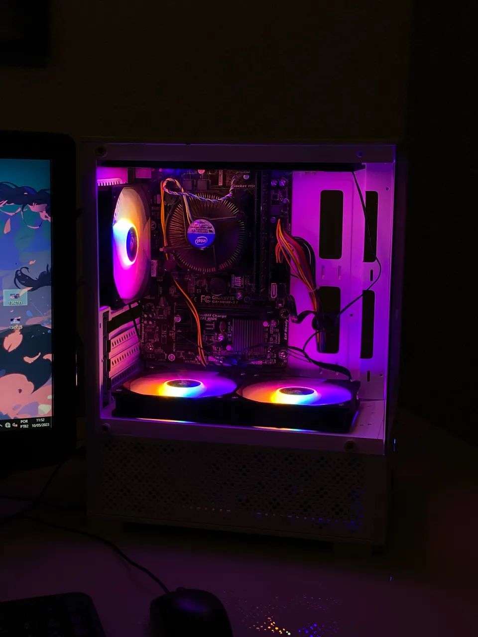 Pc Gamer completo  - Foto 2