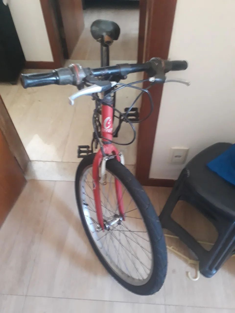 bicicletas aro 24
