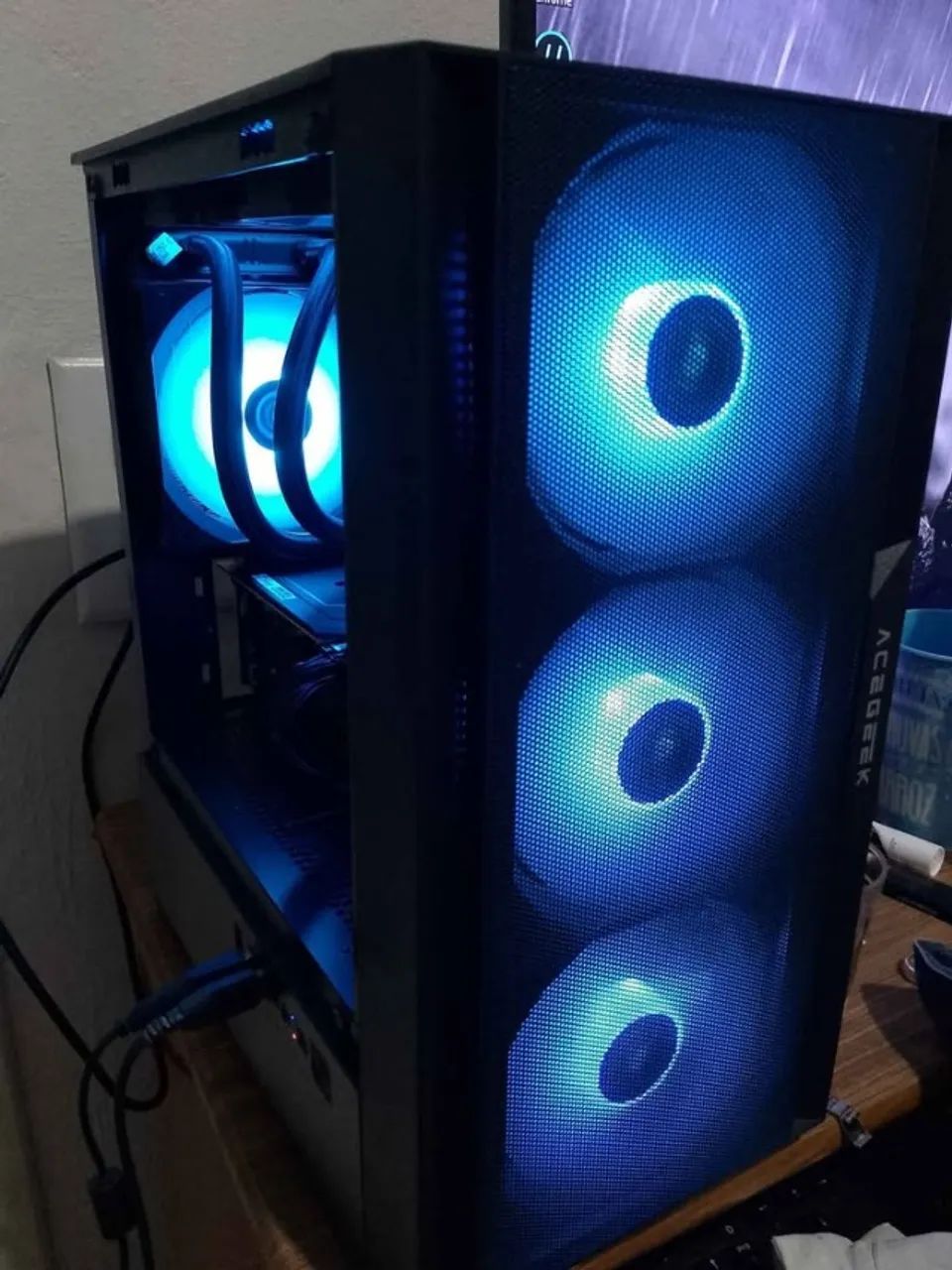 Pc Gamer ( Sou de cataguases) - Foto 3