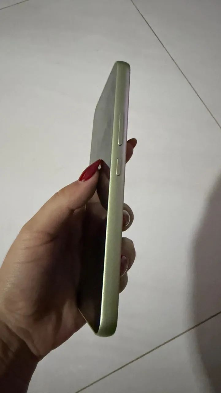 Samsung A54 semi novo - Foto 5