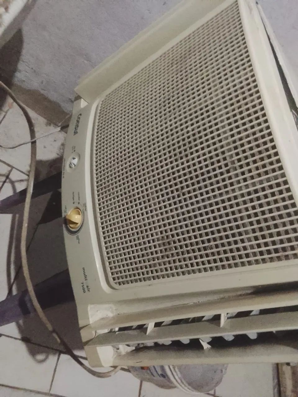 Ar condicionado 7500 PTU - Foto 3