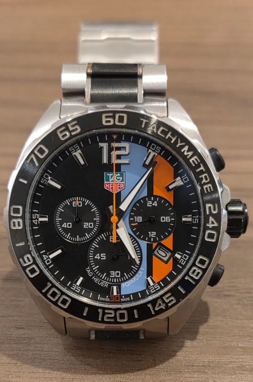 Tag Heuer