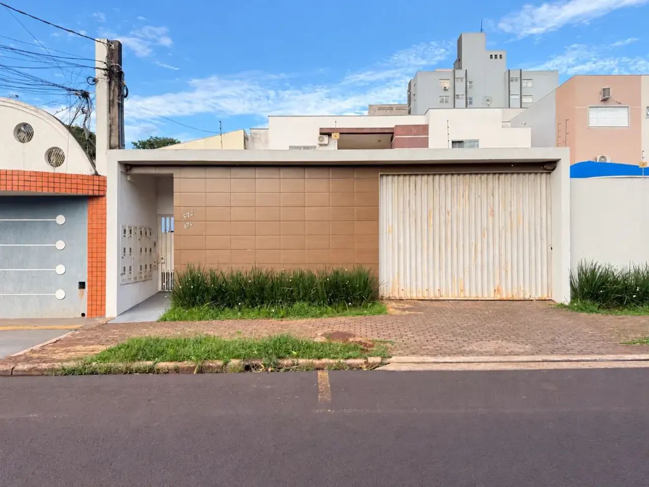 Apartamento para alugar em Maringá, Zona 07, com 1 quarto, com 34 m², Ecology