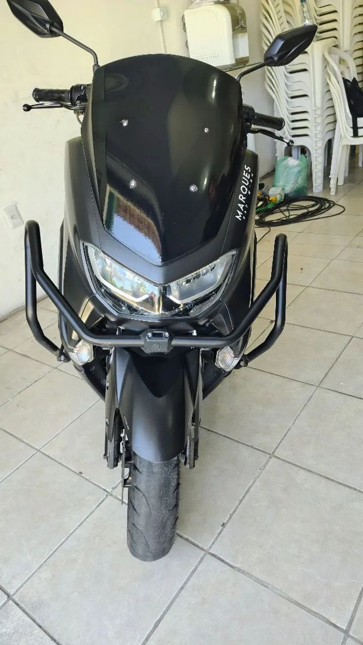Moto nmax 2021  - Foto 2