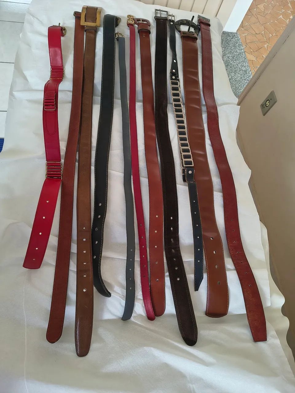 11 Cintos femininos  - Foto 2