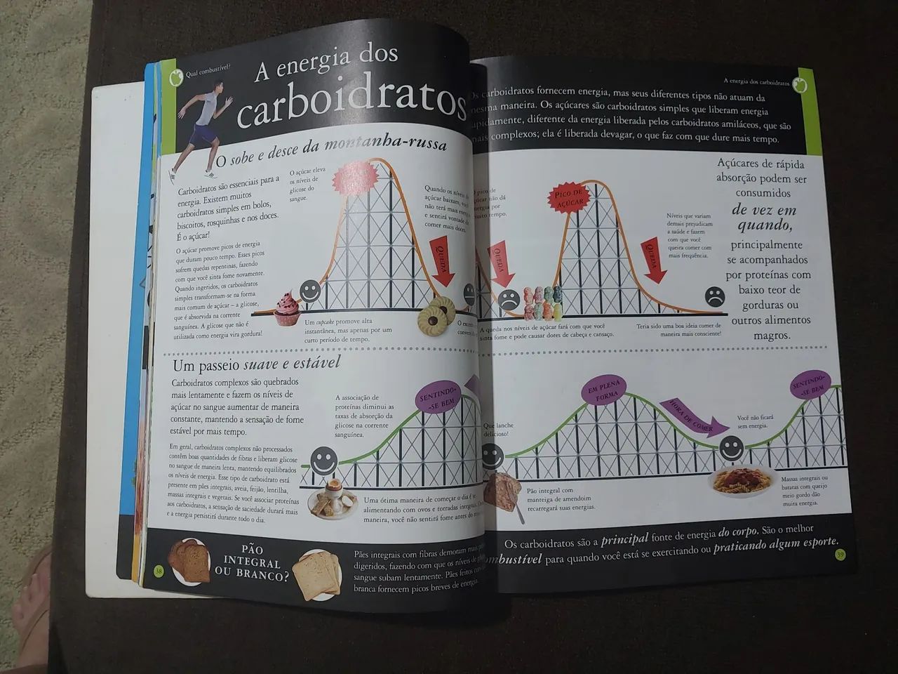 Você é o que Você Come  - Foto 5