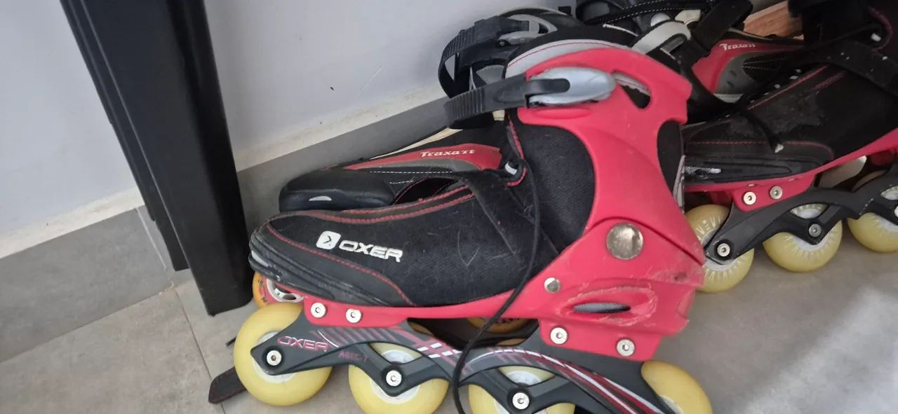 Patins  - Foto 3