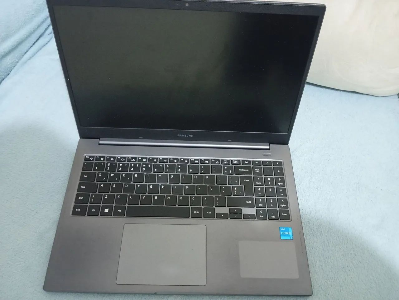 Notebook Samsung core i3 - Foto 2