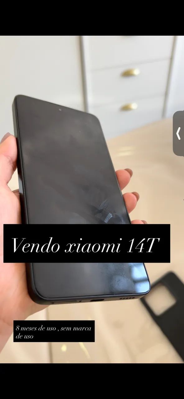 Xiaomi 14T  - Foto 4