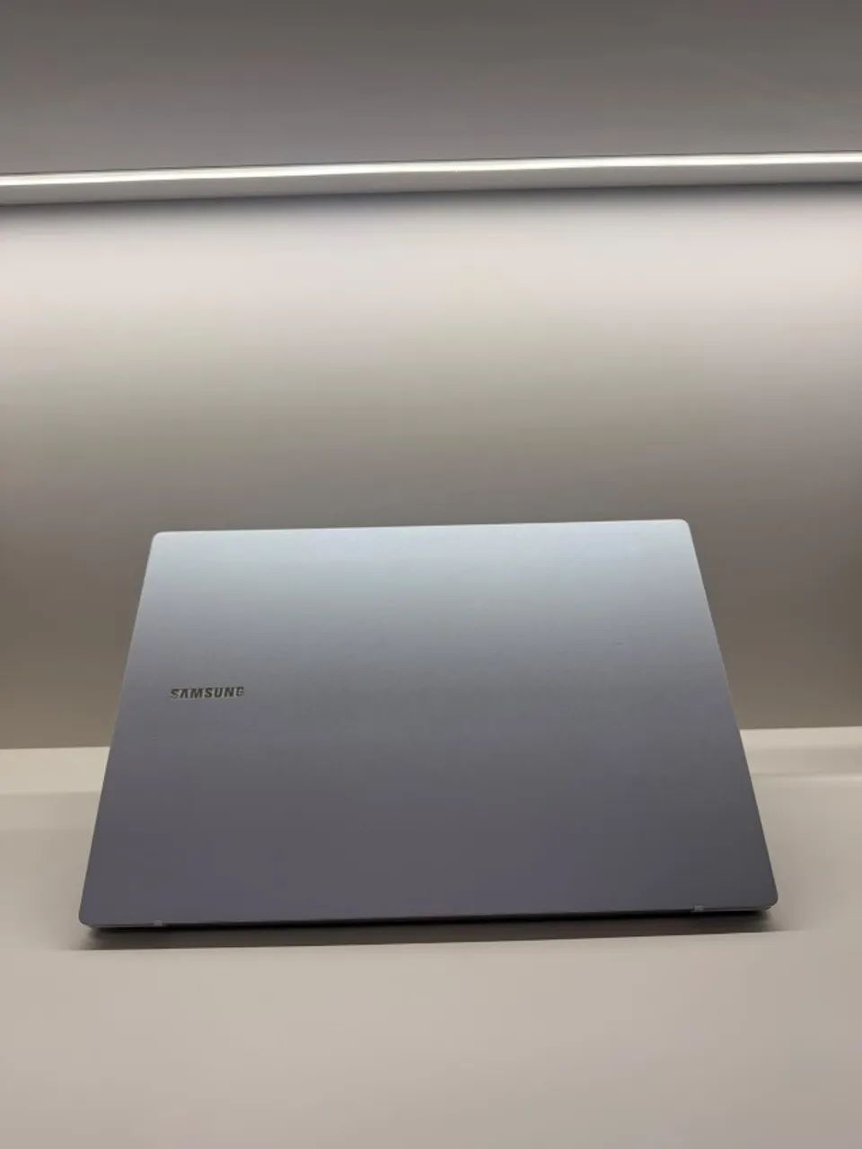Notebook Samsung Galaxy Book Go  Ideal para estudos, internet e tarefas do dia a dia.   - Foto 4