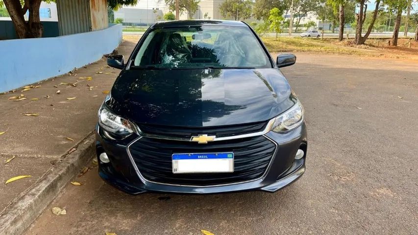 Locação/Aluguel de Carros