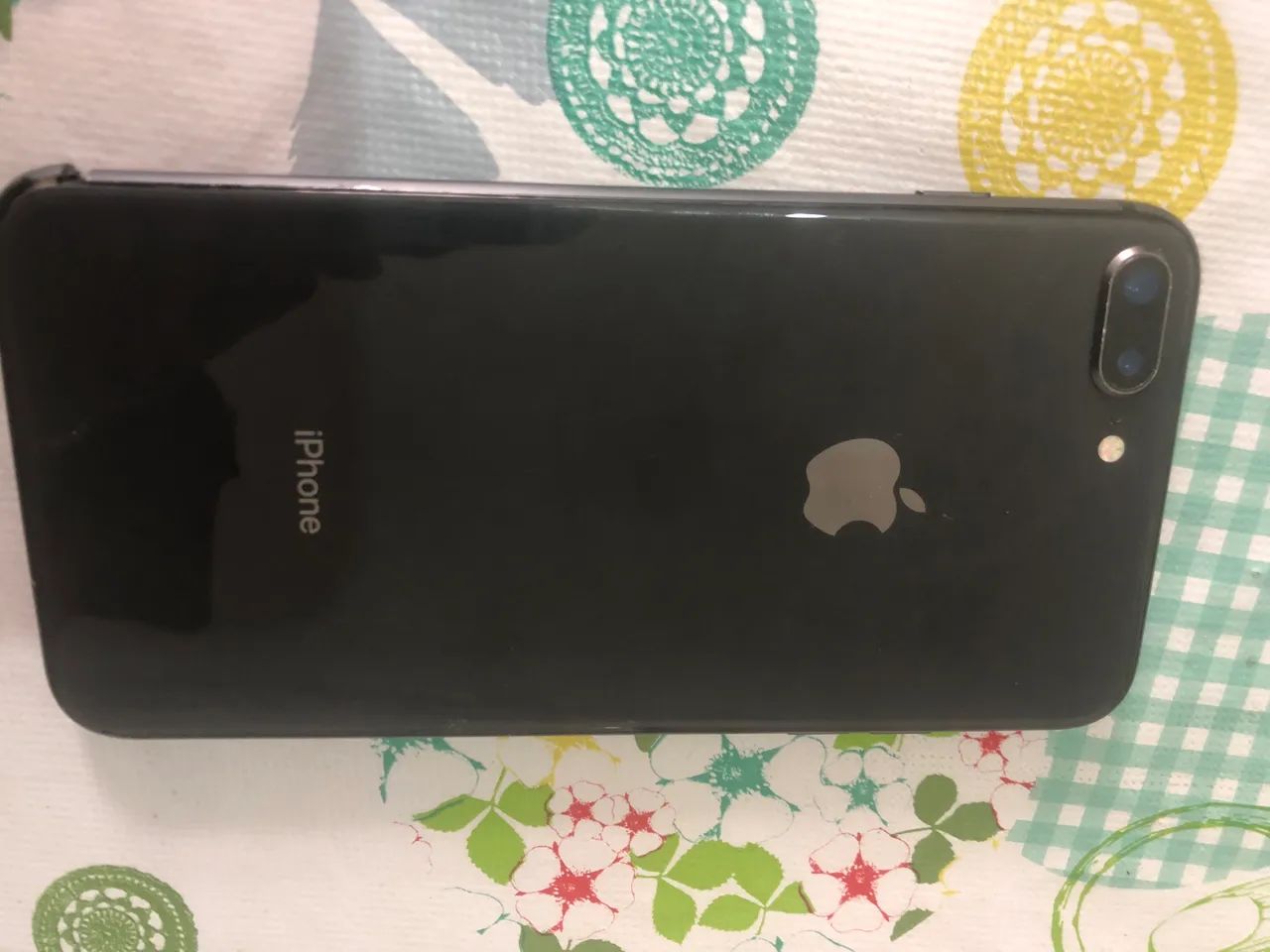 iPhone 8