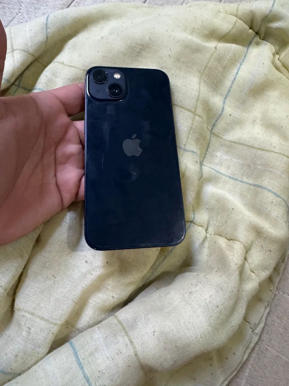 iPhone 13 128gb - Foto 4