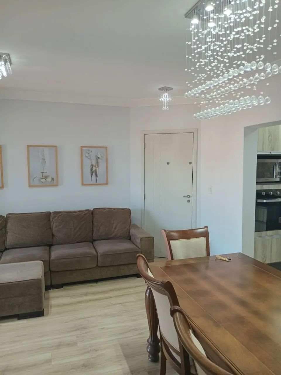Apartamento La Spezia