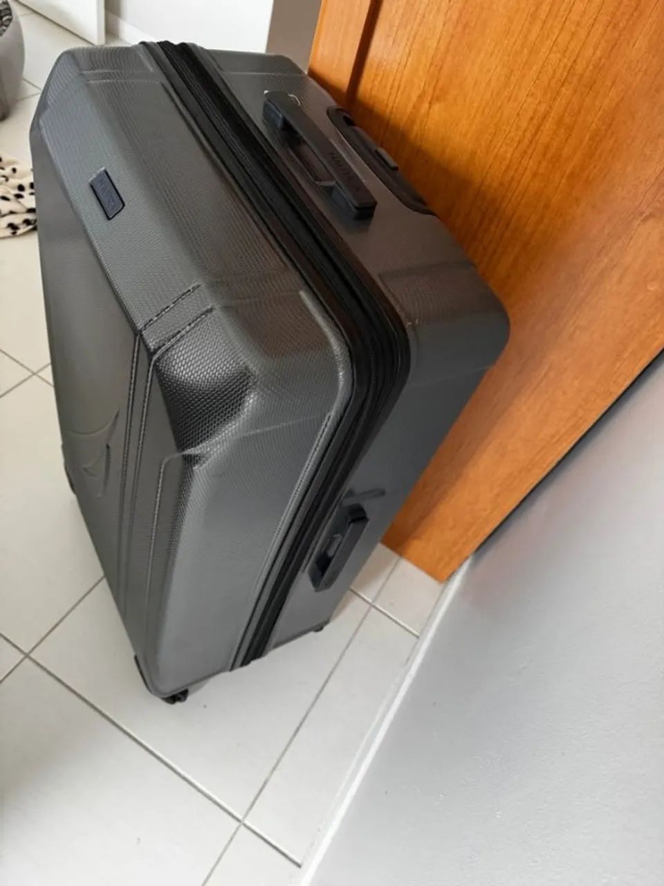 Mala grande náutica pra despachar - Foto 3