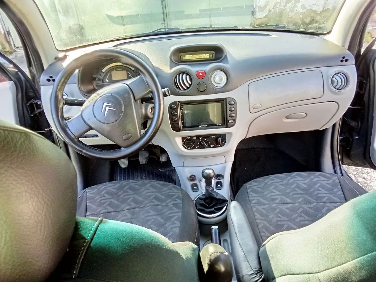Vendo c3 exclusive1.6 - Foto 6