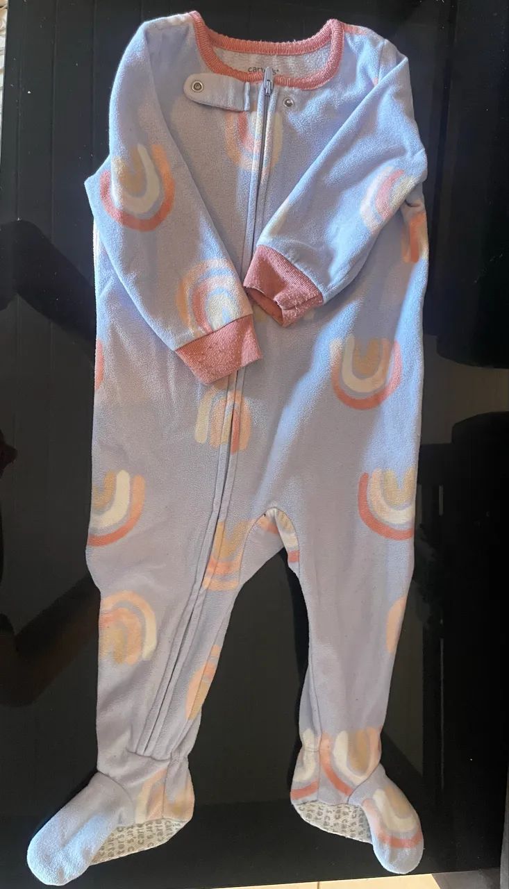 Desapego roupas de menina 