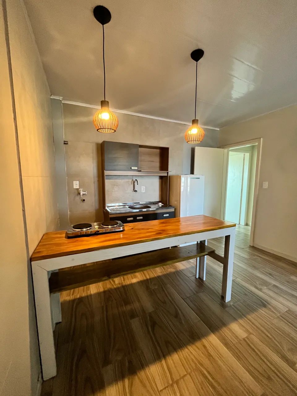 Apartamento em Curitibanos  - Foto 2
