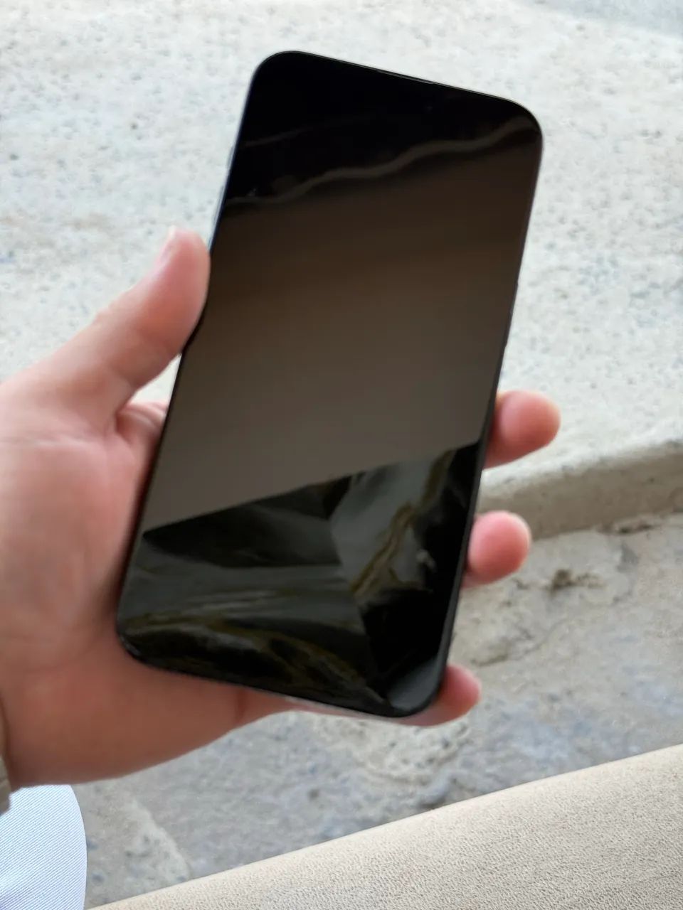 iPhone 15 pro Max 256 gb - Foto 4