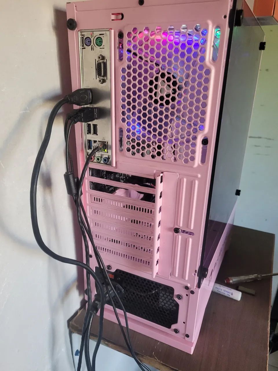 Ryzen 5 2400g - Foto 2