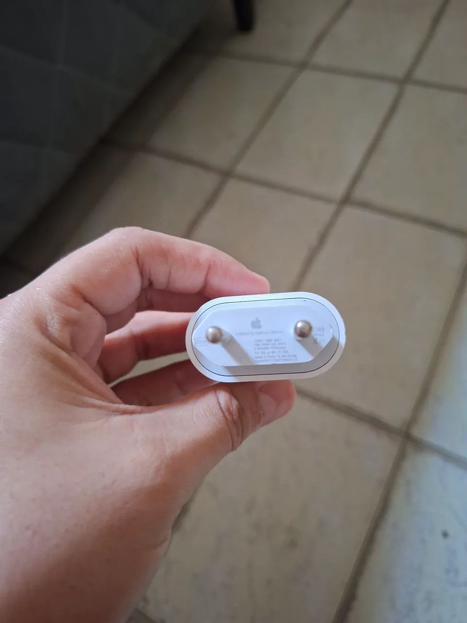 Fonte original tipo iphone 