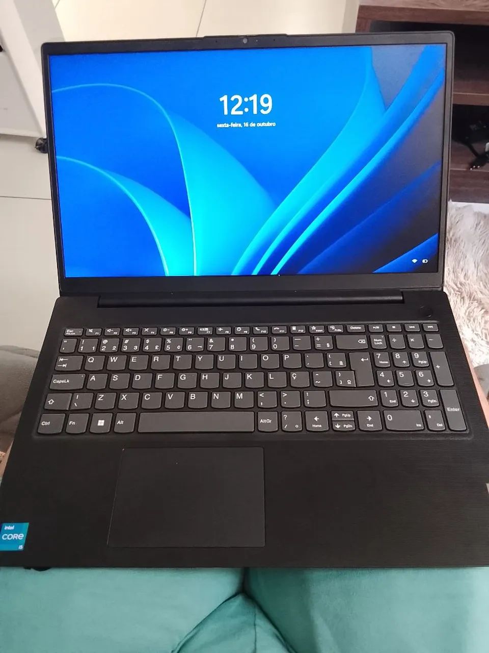 Notebook Lenovo  - Foto 2