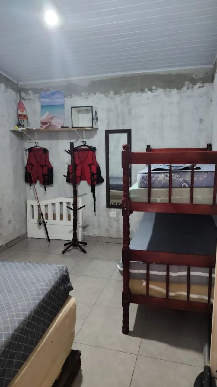 Casa de Praia Guaraú - Peruíbe SP - Foto 4